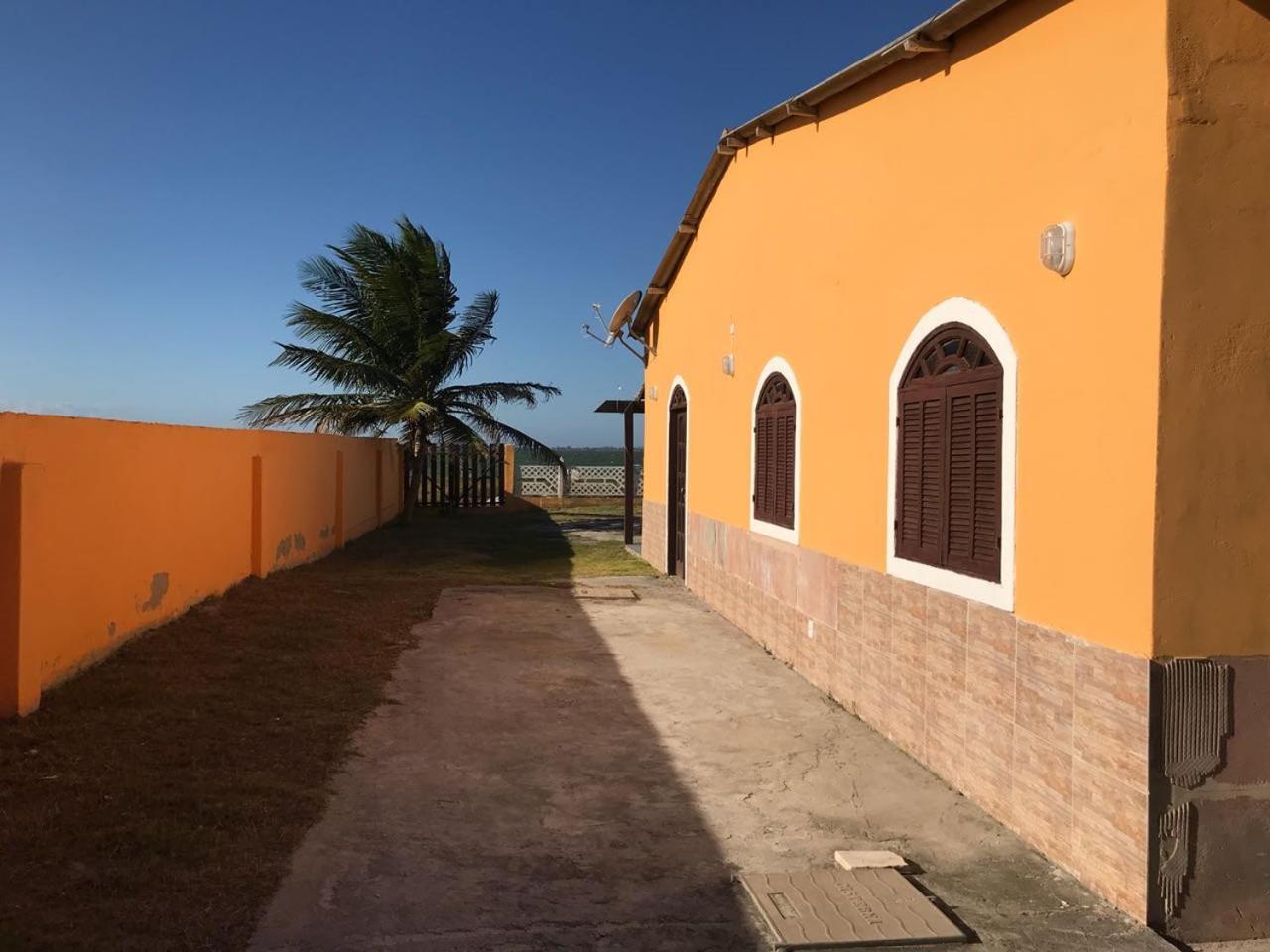 Casa Frente Lagoa Arraial do Cabo Exterior foto
